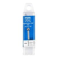 PFERD TOOLS KES HSS DIN 335 C90° 8,3 25202107 Kegelverzinkboor 8.3 mm HSS 1 stuk(s) - thumbnail