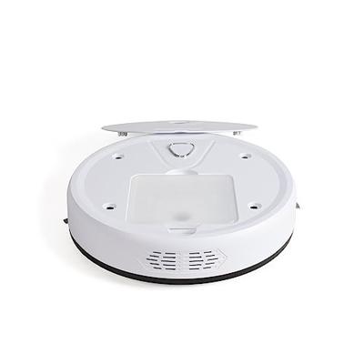 Robotstofzuiger - LIVOO DOH135 - 800 Pa - 70 min - 67 dB - 500 ml - Wit