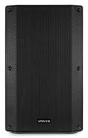 Vonyx VSA15P passieve speaker 15 inch 1000W - thumbnail