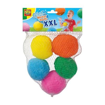 SES splash waterballen xxl SES splash waterballen xxl