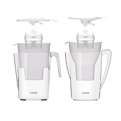 BWT Gourmet Edition Mg2+ (longlife), 5 + 1 Pack 0814135 Filter Wit BWT Gourmet Edition Mg2+ (longlife), 5 + 1 Pack 0814135 Filter Wit