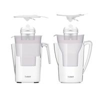 BWT Gourmet Edition Mg2+ (longlife), 5 + 1 Pack 0814135 Filter Wit - thumbnail