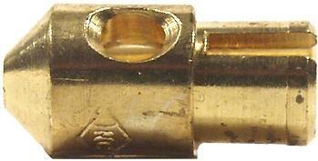 DELL'ORTO hoofdsproeier "si" main dudese dellorto gr.102