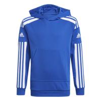 Adidas Squadra 21 Sweat Hoodie Junior - thumbnail