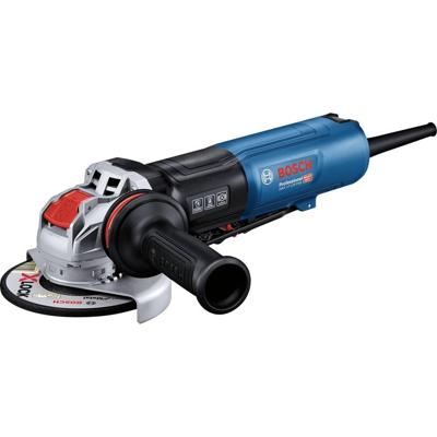 Bosch Professional GWX 17-125 PSB 06017D3700 Haakse slijper 125 mm 1700 W 230 V Bosch Professional GWX 17-125 PSB 06017D3700 Haakse slijper 125 mm 1700 W 230 V