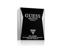 Guess Seductive Men Eau de Toilette - thumbnail