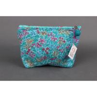 Vilten Etui Rozen - thumbnail