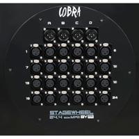 DAP DAP CobraX Stagewheel 24/4 50m - thumbnail
