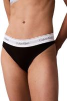 Calvin Klein dames strings - Calvin klein ondergoed dames - thumbnail
