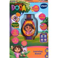 VTech Dora learning horloge - thumbnail