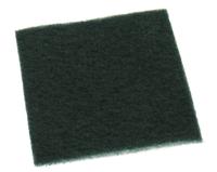 Schuurvlies 150x150x6 mm groen (3st) - thumbnail