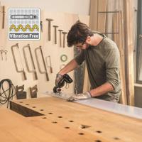 Bosch Home and Garden 06033D5100 06033D5100 Accu-multizaag Zonder accu 18 V - thumbnail