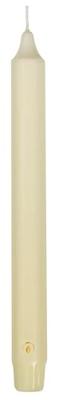 Gouda Kroonkaarsen Ivoor 240/24