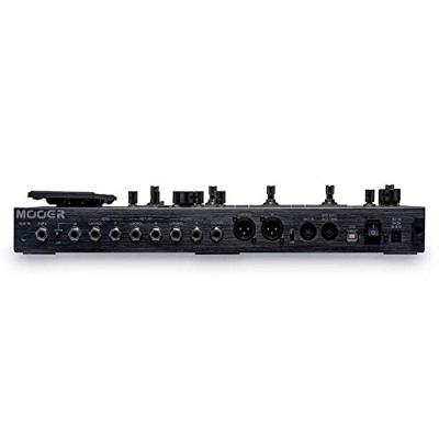 Mooer GE 300 multi-effectpedaal - thumbnail