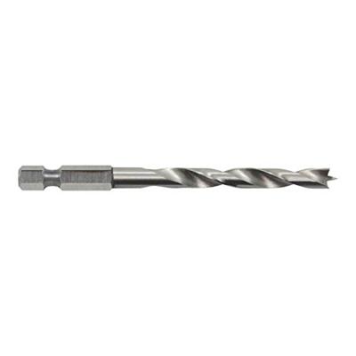 Metabo Accessoires Houtboor 4 mm HSS-G Hexagonaal opname - 627524000