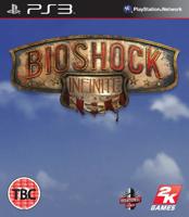 BioShock Infinite - thumbnail