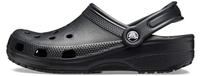 Crocs Classic Clog Unisex 10001-001 Zwart-36/37 maat 36/37 - thumbnail