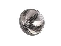 MZA Koplamp inzetstuk headlight insert kr51/1+2,sr4-2-4 - thumbnail