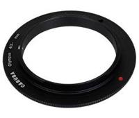 Caruba Reverse Ring Olympus 4/3-55mm - thumbnail