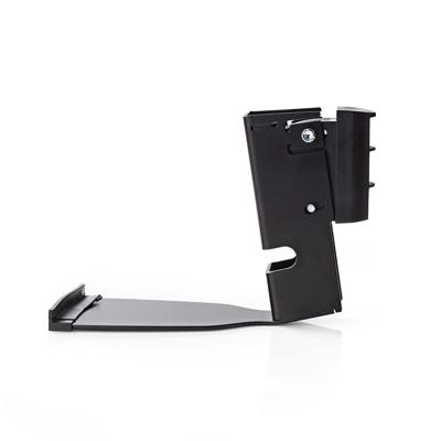 Nedis SPMT5500BK Luidspreker-muurbeugel Sonos® Play:5-gen2 Kantel- En Zwenkbaar Max. 7 Kg Nedis SPMT5500BK Luidspreker-muurbeugel Sonos® Play:5-gen2 Kantel- En Zwenkbaar Max. 7 Kg