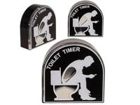Toilet Timer - thumbnail