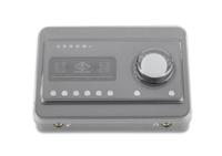 Decksaver Universal Audio Apollo Solo And Arrow - thumbnail