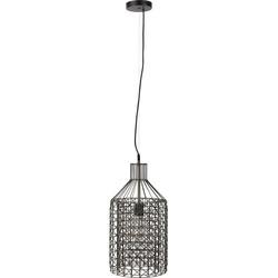 Dutchbone Hanglamp 'Jim' 25cm