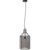 Dutchbone Hanglamp 'Jim' 25cm - thumbnail