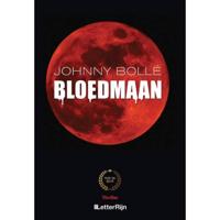 Bloedmaan (Paperback) - thumbnail