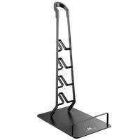Maclean MC-905 Universal Cordless Vacuum & Accessories Floor Stand Holder Solid Stable - thumbnail