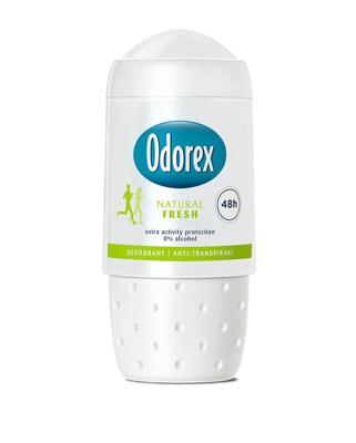 Odorex Deoroller Natural Fresh Odorex Deoroller Natural Fresh