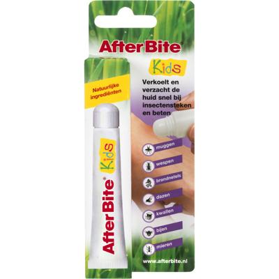 After Bite Kids Gel 20ml