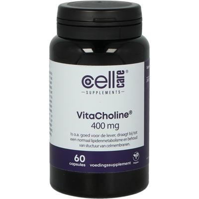 CellCare Vitacholine 60 Capsules CellCare Vitacholine 60 Capsules