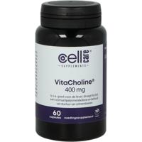 CellCare Vitacholine 60 Capsules - thumbnail