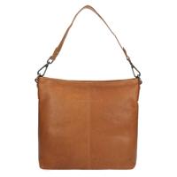 The Chesterfield Brand Shoulderbag Small Jen-Cognac - thumbnail