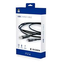 Official USB Charging Cable PS4 - thumbnail