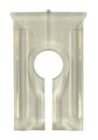 Metabo Accessoires Splinterbeveiligingsplaatjes | 3 stuks - 631208000 - thumbnail