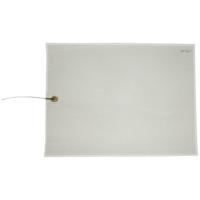 Thermo TECH Polyester Verwarmingsfolie 230 V 85 W (l x b) 800 mm x 600 mm - thumbnail