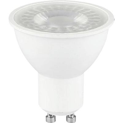 V-TAC 218731 LED-lamp Energielabel F (A - G) GU10 7.5 W Daglichtwit (Ø x l) 50 mm x 50 mm 1 stuk(s) V-TAC 218731 LED-lamp Energielabel F (A - G) GU10 7.5 W Daglichtwit (Ø x l) 50 mm x 50 mm 1 stuk(s)
