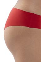 Second Me Soft dames Brazilian - Naadloos - Maat XL - thumbnail