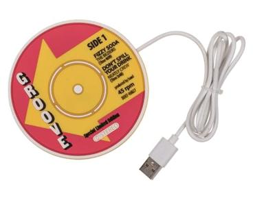 Elpee Mokverwarmer Elpee Mokverwarmer