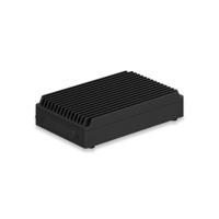 ASUS NUC 13 BNUC13BRFA400B00IW, Mini-PC Barebone, DDR5-SDRAM, Ethernet/LAN, Wi-Fi 6E (802.11ax), 90 (90AS0022-M00140) - thumbnail