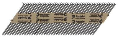 Paslode Stripspijker 2,8x51 ring blank (+gas) im90 p/3750