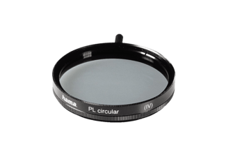 Hama Polarisatie filter circulair - 77mm