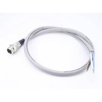 Molex 1300390299 Sensor/actuator connector, geassembleerd Aantal polen (sensoren): 5 Stekker 1 stuk(s) - thumbnail