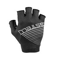 Castelli Competizione handschoen zwart heren S - thumbnail