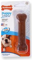 Nylabone puppy chew kipsmaak - thumbnail