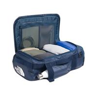 The North Face Base Camp Voyager 32L Duffel Shady Blue/Summit Navy 32L - thumbnail