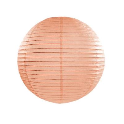 Lampion Peach 35 cm Lampion Peach 35 cm