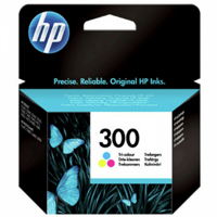 HP Cc643ee Origineel Kl. 4ml N300 - thumbnail